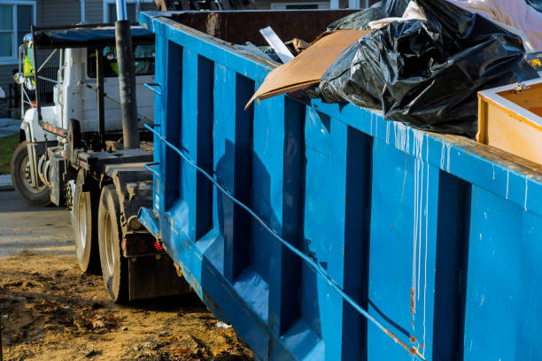 Best Construction Debris Removal  in Jemez Pueblo, NM