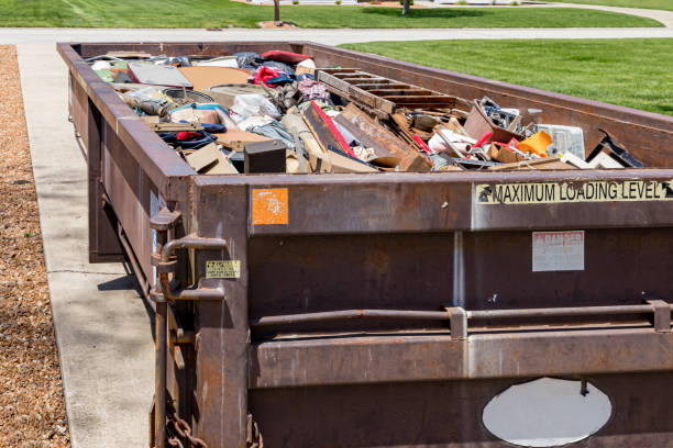 Professional Junk Removal Services in Jemez Pueblo, NM